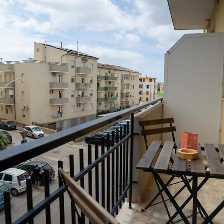 Eulalia Bnb Alguer Exterior foto