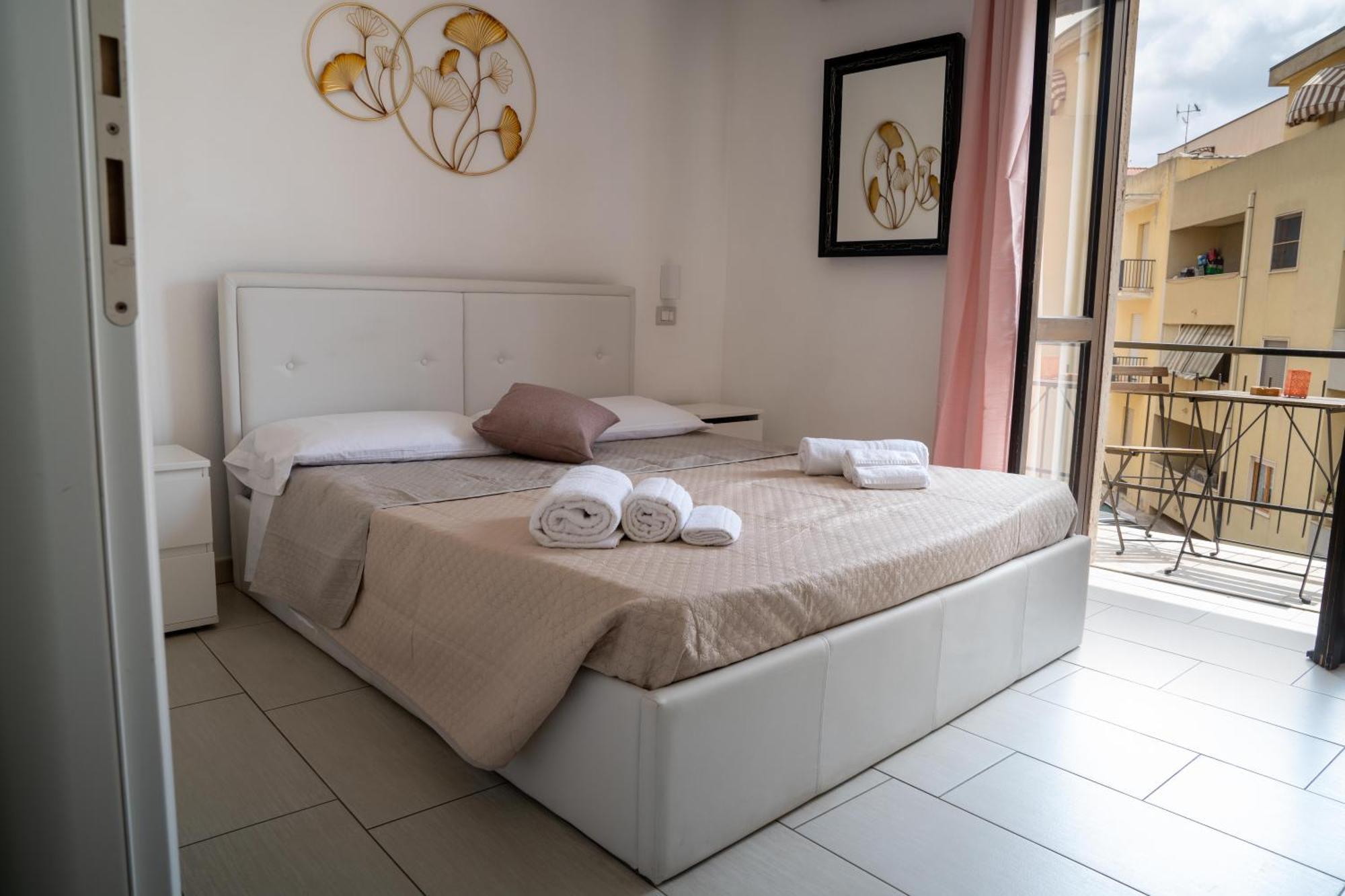 Eulalia Bnb Alguer Exterior foto