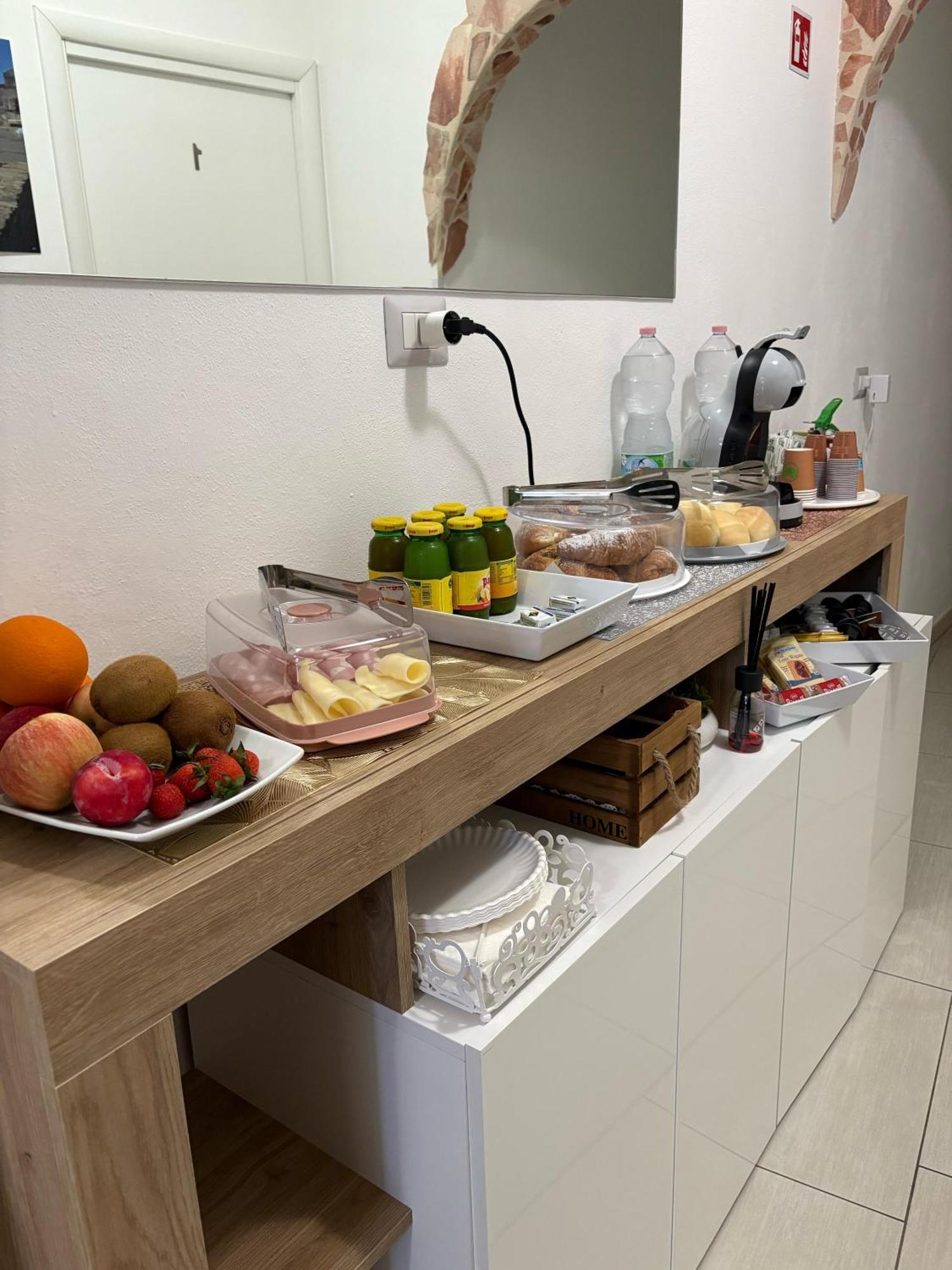Eulalia Bnb Alguer Exterior foto